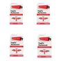 Dermolife 4x100 gr İngiliz Karbonatı