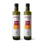 Dermoten 2x250 ml Aspir Yağı