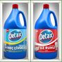 Detax 2.5 kg Tuz Ruhu ve Kireç Çözücü