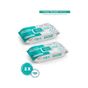 Dex Clean 2x100'lü Yüzey Temizlik Havlusu