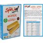 Dias Special 110 Gr Sade Vegan Gofret