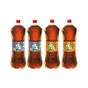 Didi 2.5 lt Bergamut ve Şeftali Soğuk Çay