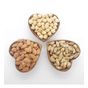 Dilşeker 1.5 kg Fındık + Badem + Antep Fıstığı 3'lü Karışık Kuruyemiş