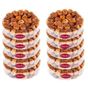 Dilşeker 10 x 550 gr Medine Sukkari Taze Yaş Hurma