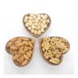 Dilşeker 2.25 kg Çiğ Badem + Ceviz İçi + Fındık 3'lü Karışık Kuruyemiş