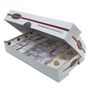 Dilşeker Bayramlık Özel Hediyelik Karışık 650gr Lokum