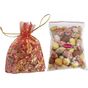Dilşeker Special Hazır Keseli Paketlenmiş Düğün, Nişan Ve Kına Kuruyemiş Çerezi 100 Adet x 50 gr