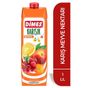Dimes 1 lt Tetra Karışık Meyve Suyu