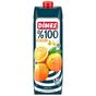 Dimes %100 Portakal 1 lt Meyve Suyu