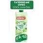 Dimes 1000 ml Cool Lime Özü