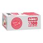 Dimes 180 ml %100 Elma&Vişne Suyu