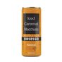 Dimes 250 ml Obsesso Coffee Caramel