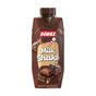 Dimes 310 ml Brownie Aromalı Çikolatalı Milkshake
