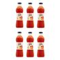 Dimes 6x700 ml Sıkma Portakal ve Nar Aromalı İçecek