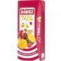 Dimes 7/24 Tahıllı Koli 200 ml Meyve Suyu