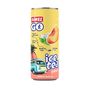 Dimes Go 250 ml Şeftali Nektari