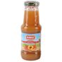 Dimes Şeftali Nektarı Cam 250 ml Meyve Suyu