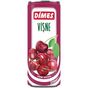 Dimes Vişne 250 ml Meyveli İçecek