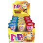 Dippo 25 gr Oyuncaklı Surprise Cornet