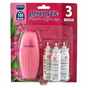 Discover 15 ml 3’lü Fresh Banyo Sprey