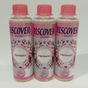 Discover 3x125 ml Hermoso Sihirli Küre Yedek Parfümü