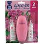Discover Fresh 2 Yedekli Bubble Banyo Spreyi