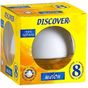 Discover Mini Sphere Melon 80 ml Oda Kokusu