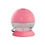 Discover Pembe Hava Temizleyici Sihirli Küre