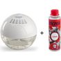 Discover Sihirli Küre Hava Temizleme Makinesi + 150 ml Oda Kokusu