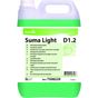 Diversey Suma Light D1.2 5 kg Elde Bulaşık Yıkama Deterjanı