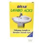 Diyar 10x100 gr Lavabo Açıcı