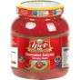Diyarından 1650 gr İpek Köy Domates Salçası