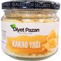 Diyet Pazarı 180 gr Kakao Yağı