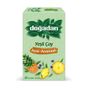Doğadan 18'li Paket Ananas Açaili Yeşil Çay