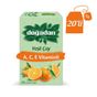Doğadan 20'li A,C,E Vitaminli Yeşil Çay