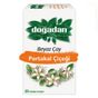 Doğadan 34 gr Portakal Çiçekli Beyaz Çay