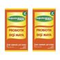 Doğadan Bizim Probiotik Ekşi Mayası 1 Kutu 5'li Paket