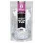 Doğal Tuz 1kg Granül Form Çankırı Kaya Tuzu Öğütme