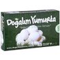 Doğalım 15'li Orta Boy Yumurta 53-62 gr