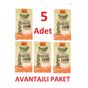 Doğalsan 5x400 gr Yulaf Kepeği Karışımı
