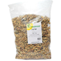 Doğan Baharatçılık 1 kg Hatmi Çiçeği