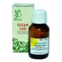 Doğan Baharatçılık 50 ml Susam Yağı