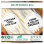 DoğuMark 1 kg Dil Peyniri