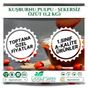 DoğuMark 1,2 kg Şekersiz Kuşburnu Pulpu