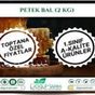 DoğuMark 2 kg Petek Bal