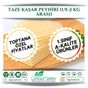 DoğuMark 2 kg Taze Kaşar Peyniri
