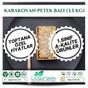 DoğuMark 3.5 kg Karakovan Petek Balı