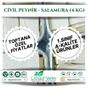 DoğuMark 4 kg Salamura Civil Peynir