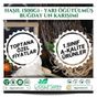 Doğumark 500 gr Haşıl Yarı Öğütülmüş Buğday Un Karışımı