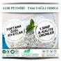 DoğuMark 500 gr Tam Yağlı Lor Peyniri